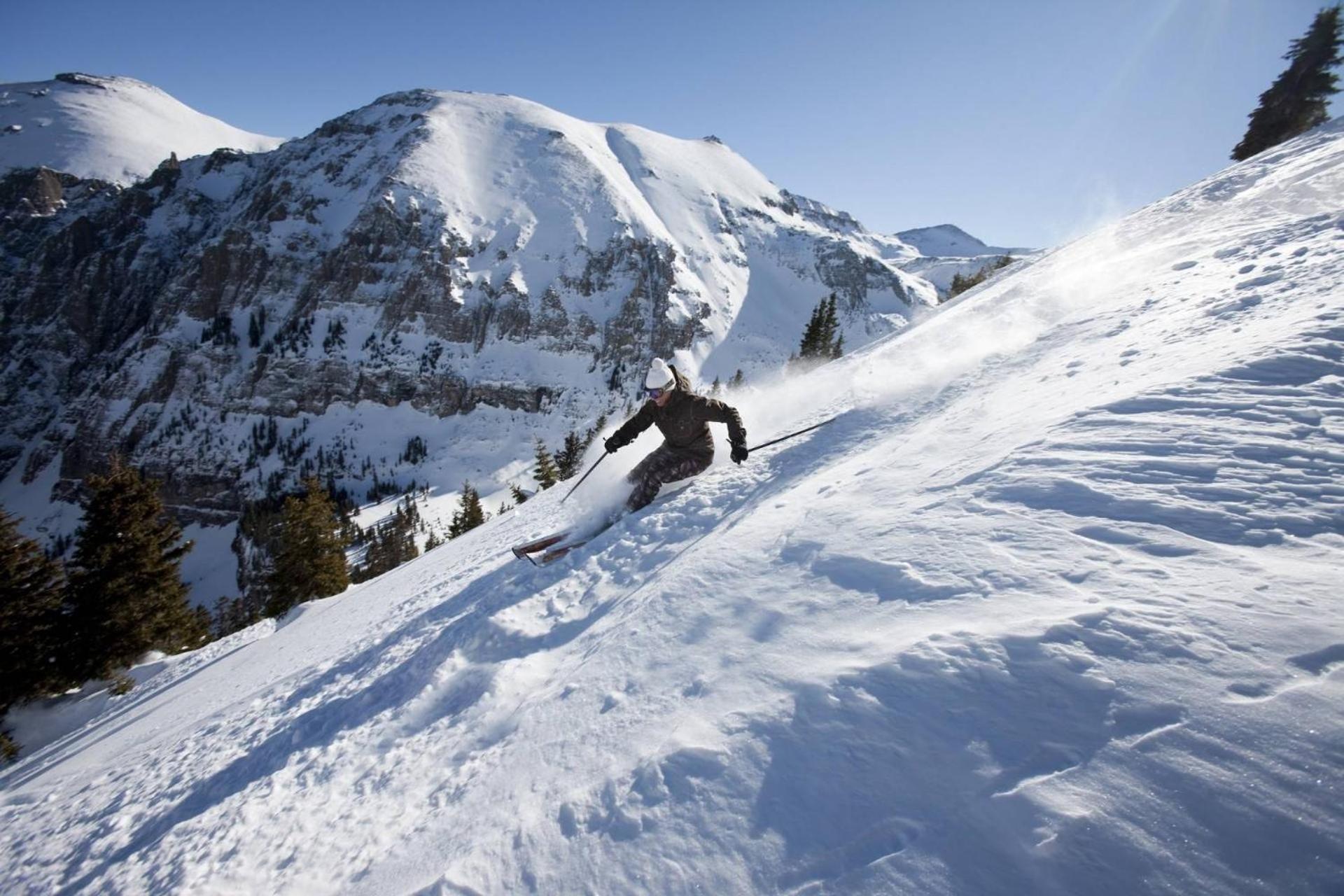 Willa Outlaws Creek Telluride Zewnętrze zdjęcie